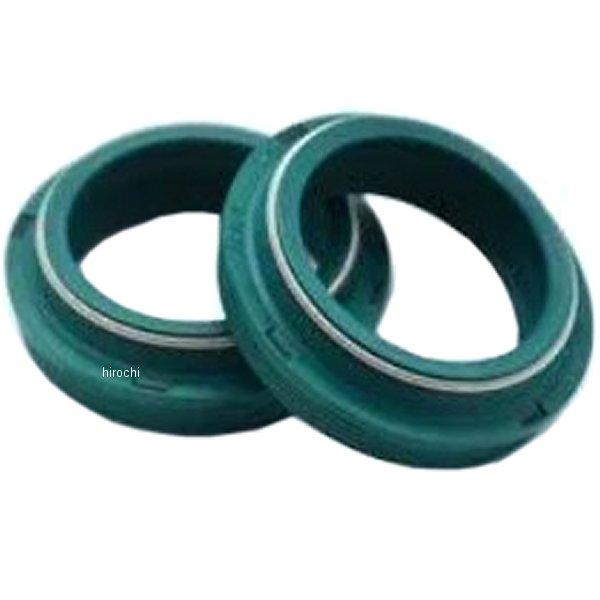 MTB35M テクニクス Technix SKF フォークシール MARZOCCHI / Φ35 05-18年(オイルシール&ダストシール 4piece) グリーン JP店 | ブランド登録なし
