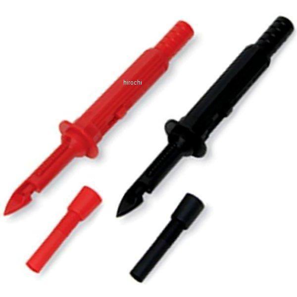 MTTL502 スナップオン Snap-on 絶縁ピアーシングテストプローブ 2個 JP店