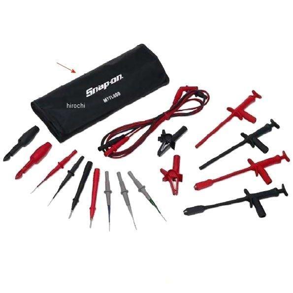 MTTL800-PB スナップオン Snap-on 収納ポーチ JP店