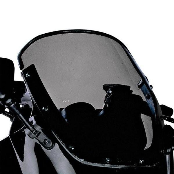 【USA在庫あり】 MW467S メイヤー maier ウインドシールド スポーツ 83年-85年 GPZ1100A、GPZ750A、GPZ750Eターボ スモーク JP店