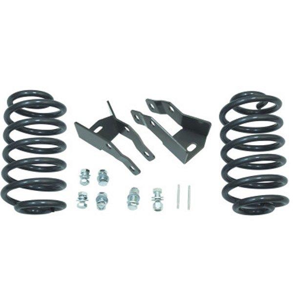 【USA在庫あり】 mxt201220 MaxTrac 07-14 GM C/K1500 SUV 2WD/4WD 2in リア Lowering Kit JP店 | ブランド登録なし