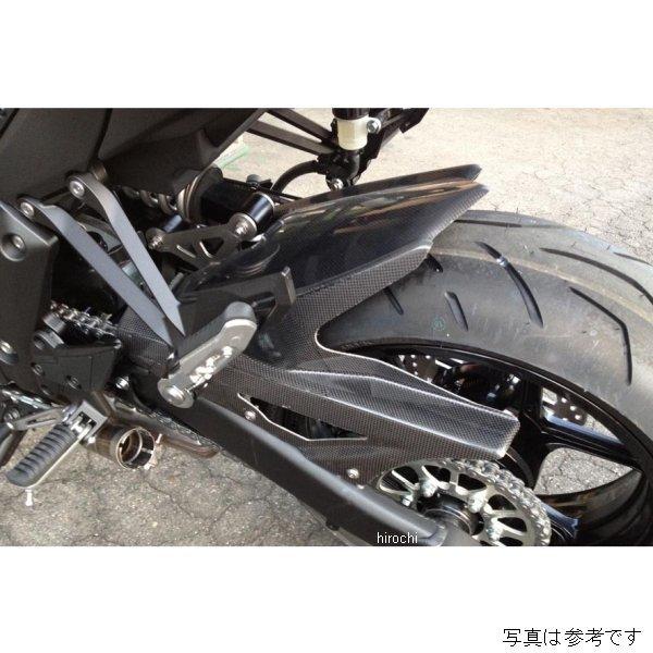 NCW634RF-CF ノジマエンジニアリング リアフェンダー 11年-19年