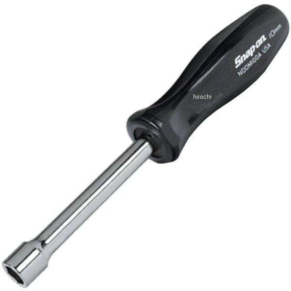 USA在庫あり】 NDDM100A スナップオン Snap-on ナット ドライバー ミリ