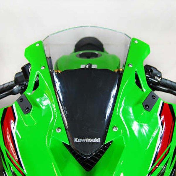 USA在庫あり】 newZX4-MBO New Rage Cycles 23年以降 カワサキ ZX-4R