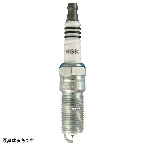 NGK 【USA在庫あり】 ngk94374 NGK イリジウム IX スパークプラグ 4個