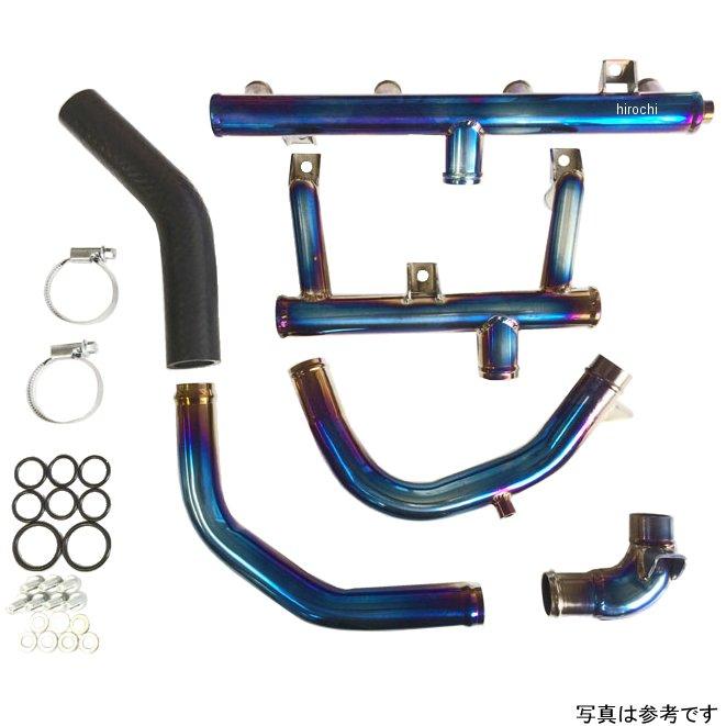 ノジマエンジニアリング NJ-TWP608S ウォーターパイプセット ニップル