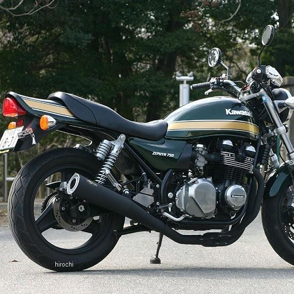 ノジマエンジニアリング NMSX606MB-CL フルエキゾースト メガホン 4