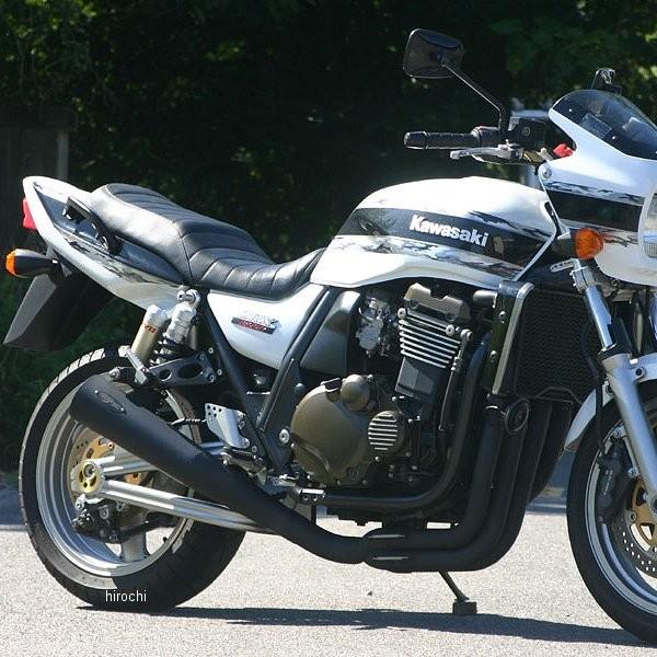 ノジマエンジニアリング NMSX608MB-CL フルエキゾースト メガホン 4