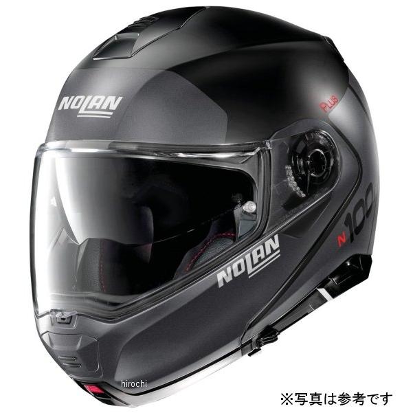C*r様 月末セールNOLAN N100-5PULS システムヘルメット 未使用 DAYTONA（バイク用品） NOL-N100-5-PDFBK ノーラン NOLAN