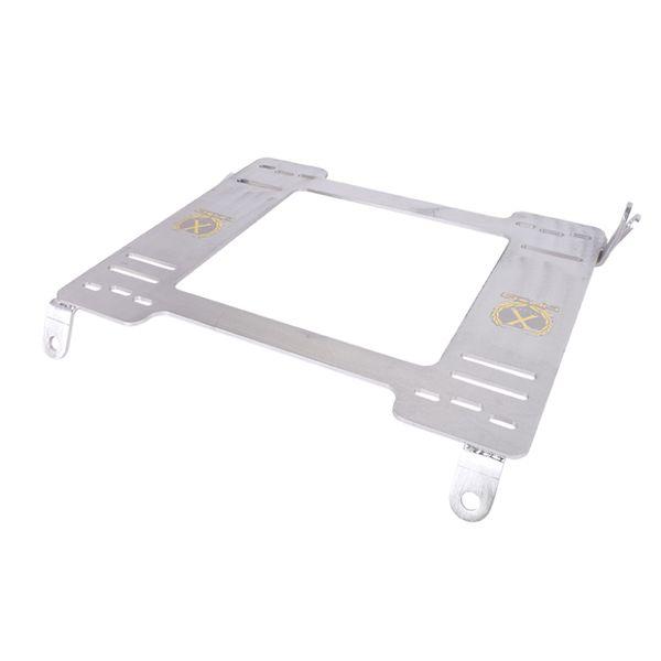 【USA在庫あり】 nrgSBK-SB01 NRG Seat Brackets - 02-07 Subaru WRX / STI / Impreza - Pair JP店_2