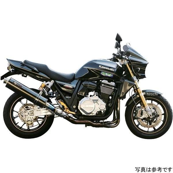 ノジマエンジニアリング NT618SGTH-CLK スリップオンマフラー HEAT