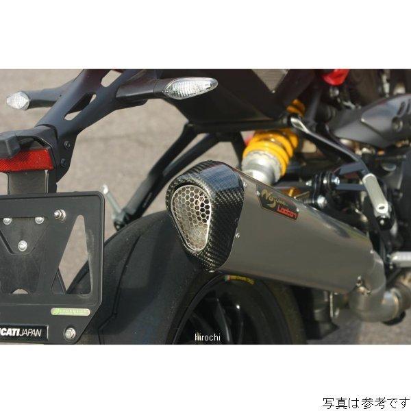 NT815SLC-CLK ノジマエンジニアリング ロックオン スリップオン 16年 MONSTER1200R JP店_1