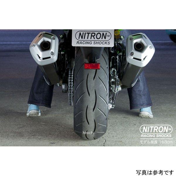 NTBKK45LDS ナイトロン NITRON リアサスペンション R1シリーズ