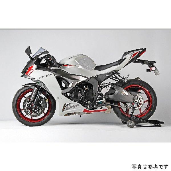 NTBKK49RP ナイトロン NITRON リアサスペンション RACE PROシリーズ 13