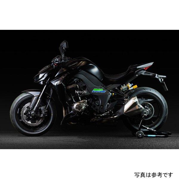 NTBKK53LDR ナイトロン NITRON リアサスペンション R3シリーズ