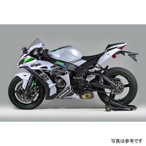 NTBKK59RP ナイトロン NITRON リアサスペンション RACE PROシリーズ 16