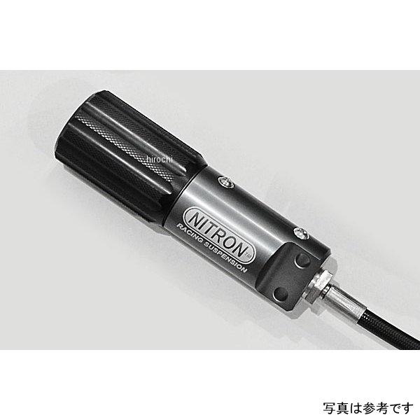 NTBKK75RP ナイトロン NITRON リアサスペンション RACE PROシリーズ 24年- カワサキ ZX-4RR JP店_1