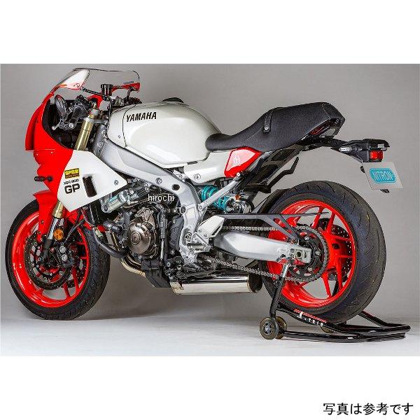 NTBKY87RP ナイトロン NITRON リアサスペンション RACE PROシリーズ 24年- XSR900GP JP店_4