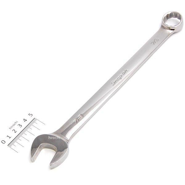 【USA在庫あり】 OEX28B スナップオン Snap-on フランクドライブ コンビ スタンダード ハンドル レンチ 12角 7/8インチ JP店 | 