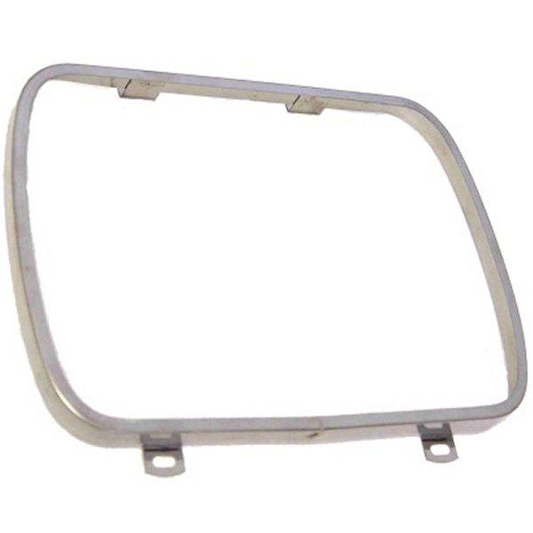 USA在庫あり】 omi12420.03 Omix ヘッドライト Retaining Ring 84年-96