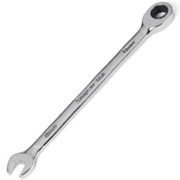 OXRM8A スナップオン Snap-on ラチェッティングボックス/オープンエンド フランクドライブ コンビネーション レンチ 12ポイント | 