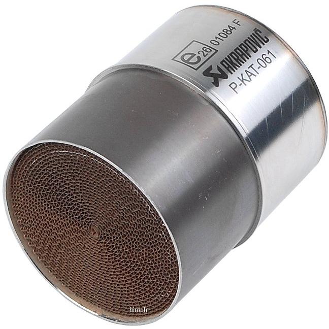 AKRAPOVIC P-KAT-061 アクラポビッチ オプショナル AKRAPOVIC P-KAT-061 アクラポビッチ オプショナル