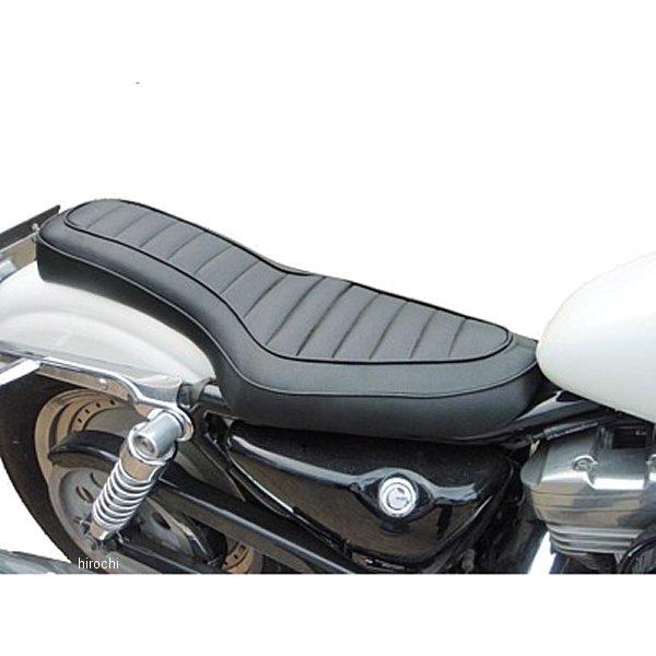 P10086 部品屋K&W カスタムシート タックロールタイプ 82年-03年 XL JP店 | ブランド登録なし