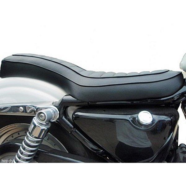 P10086 部品屋K&W カスタムシート タックロールタイプ 82年-03年 XL JP店 | ブランド登録なし | 01