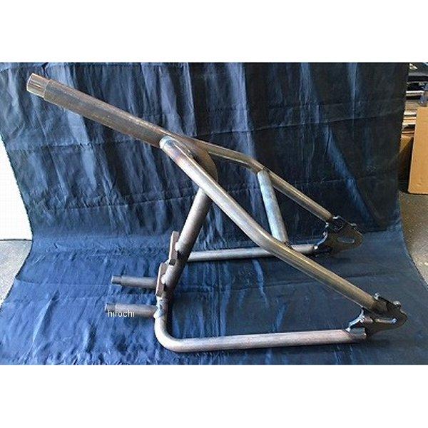 P103-0009 部品屋K\u0026W TC Bros Choppers ウェルドオンハードテールキット 82年-03年 XL JP店の画像
