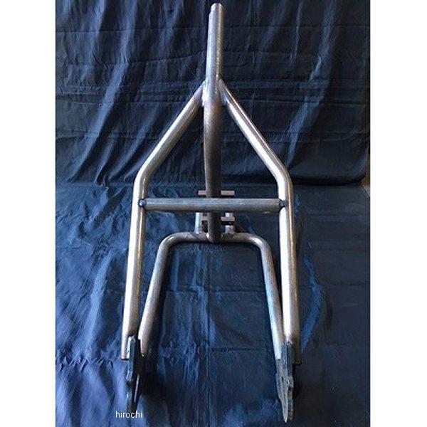 P103-0009 部品屋K\u0026W TC Bros Choppers ウェルドオンハードテールキット 82年-03年 XL JP店の画像