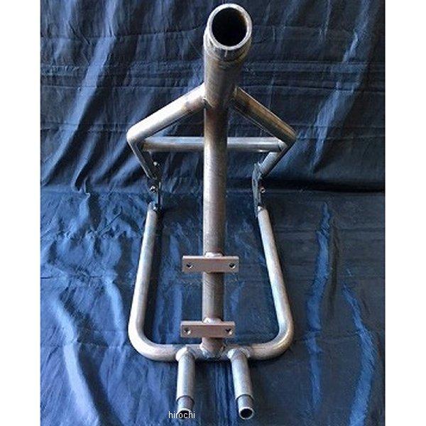 P103-0009 部品屋K\u0026W TC Bros Choppers ウェルドオンハードテールキット 82年-03年 XL JP店の画像
