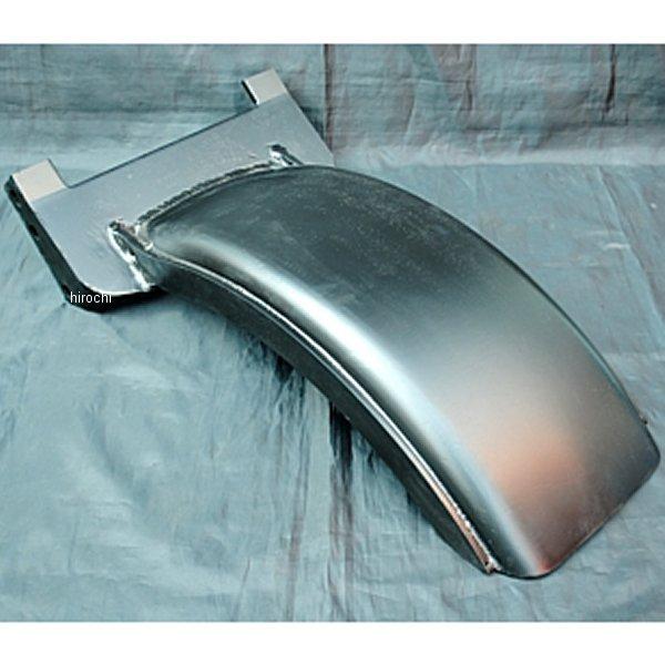 P19-165 部品屋K&W リアフェンダー ストラッツレス ソフテイル JP店