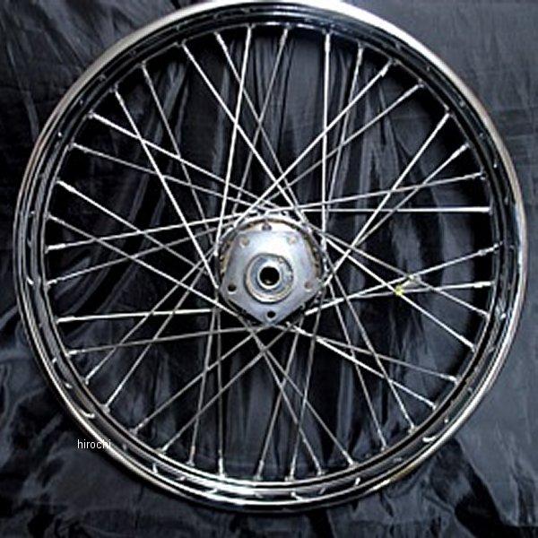 P50003 部品屋K&W スポークホイール 21インチ 2.15J 40本スポーク シングルフランジ JP店 | ブランド登録なし