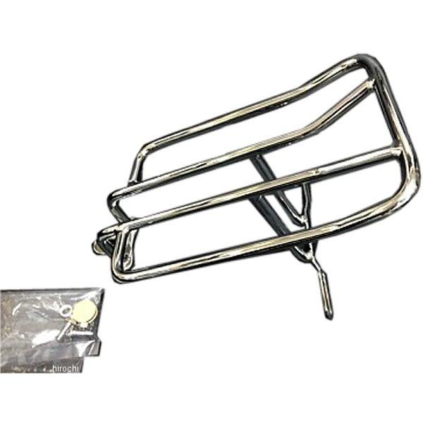 P58612 部品屋K&W リアキャリア 91年-05年 ダイナグライド JP店 | ブランド登録なし