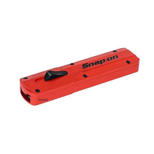 Snap-on スナップオン 収納式プライツール PBFT60R レッド 内張り剥がし 箱付 Snap-on スナップオン 収納式プライツール PBFT60R レッド 内張り