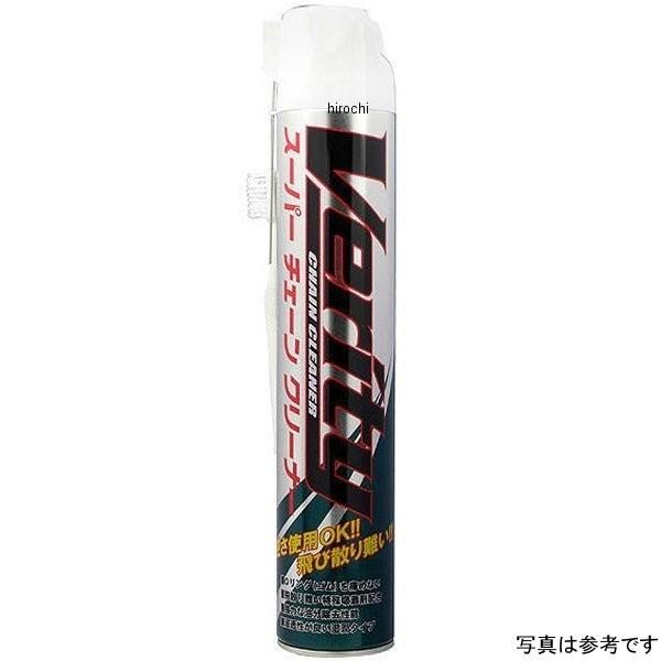 【メーカー在庫あり】 PCC ベリティー VERITY プレミアムチェーンクリーナー 480ml JP店 | 