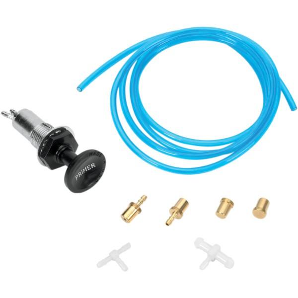 【USA店卸し資産あり】 PD820010 Parts Unlimited プライマーキット トリプル ケイヒン JP