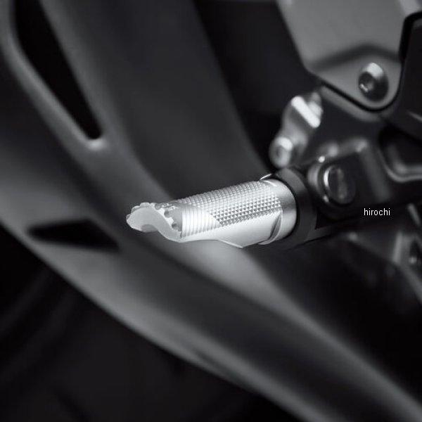 PE615B リゾマ rizoma リゾマ フットレスト ペグ Snake 黒 JP店 | ブランド登録なし | 01