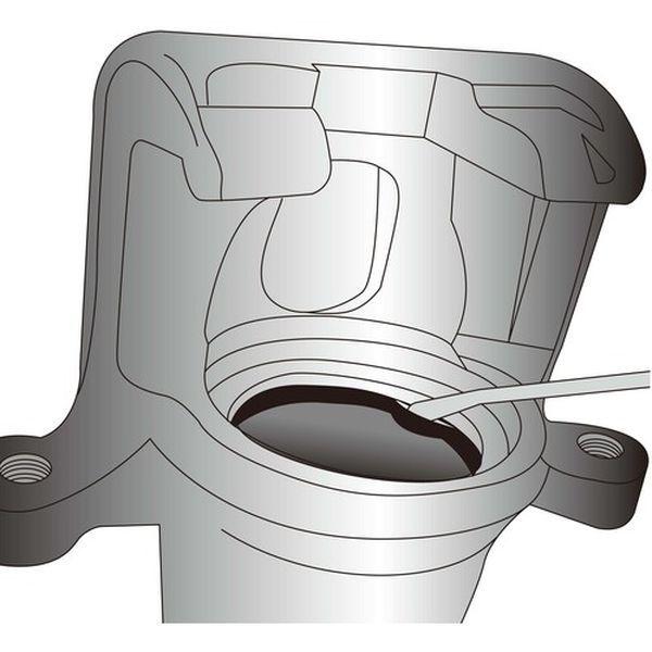 メーカー在庫あり Pgspt 100 Pgspt100 Tone 株 Tone パワーグリップシールピックツール Jp店 ヒロチー商事 通販 Paypayモール