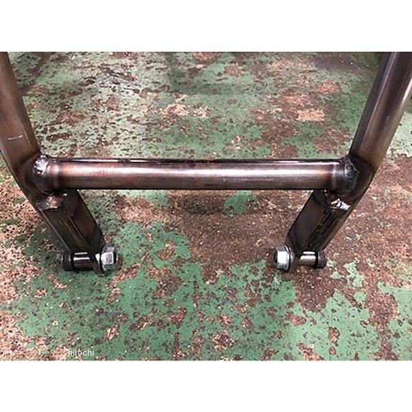 PKR-1 部品屋K\u0026W KRスタイルボルトオンハードテール JP店の画像