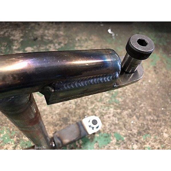 PKR-1 部品屋K\u0026W KRスタイルボルトオンハードテール JP店の画像