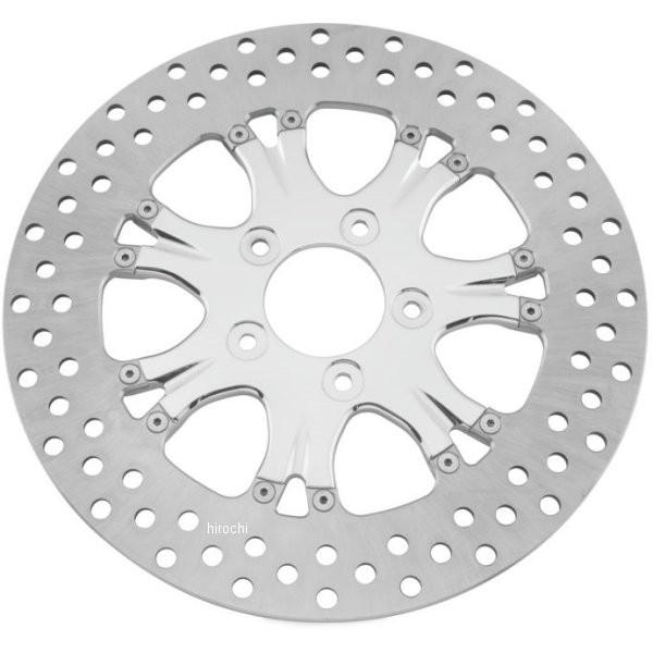 シノラチェット ダブルツイスト加工 鏡面研磨済み 17×19 先端4面カット