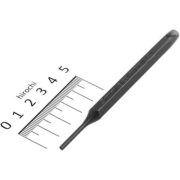 PPC103A スナップオン Snap-on ピンポンチ 長さ 4-7/32インチ JP店 | 