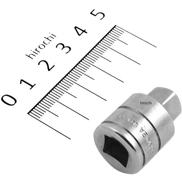 PPM412A スナップオン Snap-on 3/8インチ ソケット パイププラグ