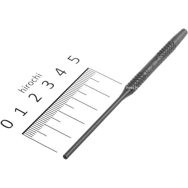 PPR3 スナップオン Snap-on ロールピンポンチ 長さ 3 29/32インチ JP店 | 