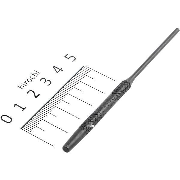 PPR3 スナップオン Snap-on ロールピンポンチ 長さ 3 29/32インチ JP店 |  | 01