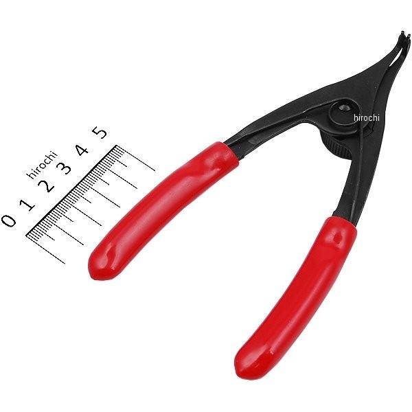 PRH329 スナップオン Snap-on リテーニングリング固定チップ/コンバーチブルプライヤー 5-7/8インチ JP店の画像