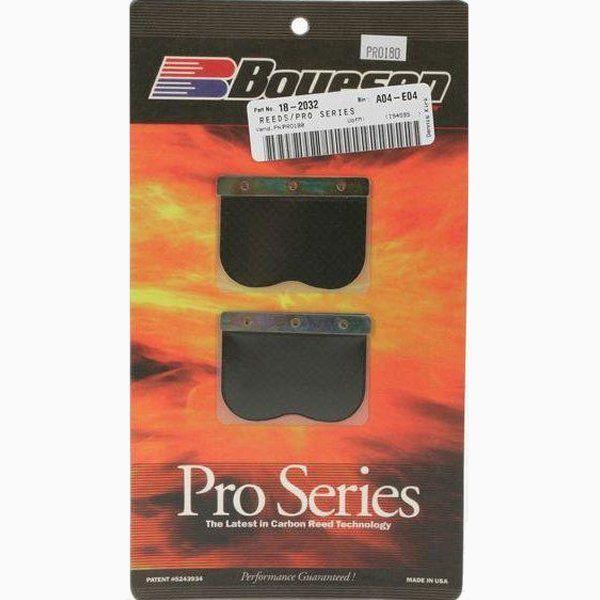 【USA在庫あり】 PRO-180 ボイセン Boyesen プロシリーズ リード 03年 CR125R JP店
