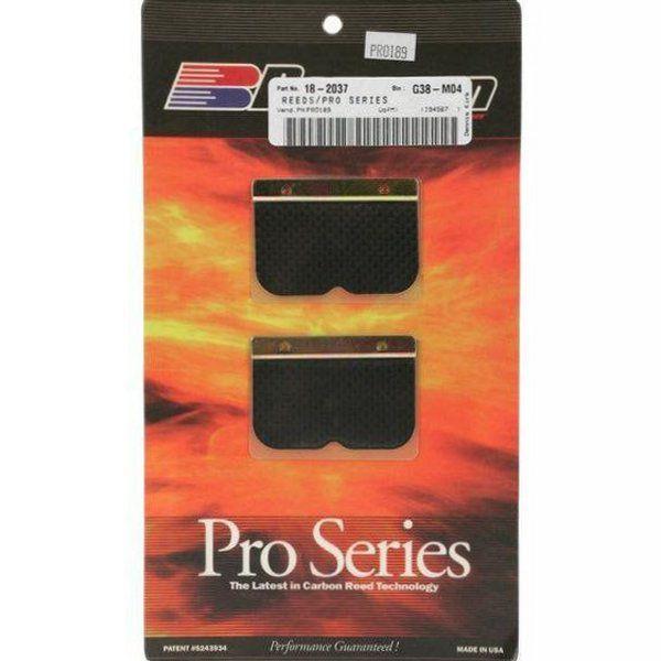 【USA在庫あり】 PRO-189 ボイセン Boyesen プロシリーズ リード 03年 RM250 JP店