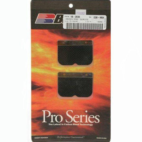 【USA在庫あり】 PRO-193 ボイセン Boyesen プロシリーズ リード 03年 KX250 JP店